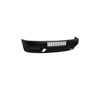 Repiauto - Pare-choc avant City noir compatible avec Iveco Daily 2 1999-2006