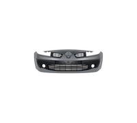 Repiauto - Pare-choc avant complet à peindre avec trous anti-brouillards Megane 2 2006-2008