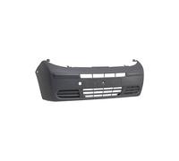 Repiauto - Pare-choc avant gris compatible avec Renault Trafic 2 phase 1 2001-2006