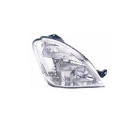 Repiauto - Phare avant droit H1/H1/H7 compatible avec Iveco Daily 2006-2012
