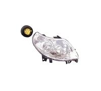 Repiauto - Phare avant droit H1/H7 compatible avec Citroen Jumper 2006-2010
