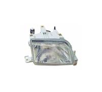 Repiauto - Phare avant droit H4 manuel Clio 1 phase 1 1990-1996