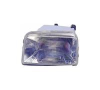 Repiauto - Phare avant droit H4 manuel compatible avec Renault Super 5 1985-1996