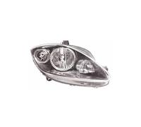 Repiauto - Phare avant droit H7/H1 compatible avec Seat Leon 2 phase 2 2009-2012