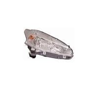 Repiauto - Phare avant droit H7/H7 compatible avec Peugeot 208 2012-2015