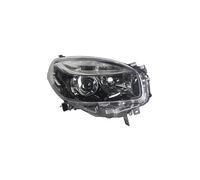 Repiauto - Phare avant droit H7/H7 compatible avec Renault Koleos 1 phase 2 2012-2016