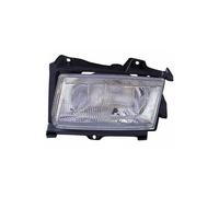 Repiauto Phare avant gauche H4 compatible avec Citroen Jumpy 1995-2003