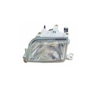 Repiauto - Phare avant gauche H4 manuel Clio 1 phase 1 1990-1996
