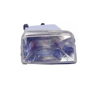 Repiauto - Phare avant gauche H4 manuel compatible avec Renault Super 5 1985-1996