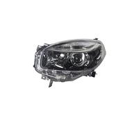 Repiauto Phare avant gauche H7/H7 compatible avec Renault Koleos 1 phase 2 2012-2016