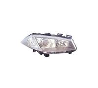 Repiauto Phare xénon avant droit H7/D2S compatible avec Renault Megane 2 phase 1 2002-2005