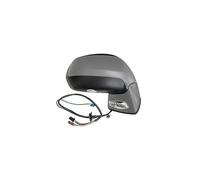 Repiauto - Rétroviseur électrique droit à peindre complet chauffant courtoisie compatible avec Citroen C4 Picasso 2007-2013
