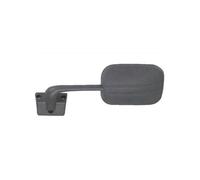 Repiauto - Rétroviseur manuel droit ou gauche convexe compatible avec Citroen C15 1989-2006