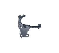 Repiauto - Support de phare avant gauche compatible avec Renault Megane 2 2002-2008
