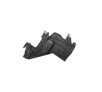 Repiauto - Support de phare inférieur avant gauche compatible avec Audi A4 4 B8 phase 1 2008-2011