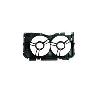 Repiauto - Support double ventilateurs avant compatible avec Peugeot 205 1983-1996