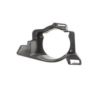 Repiauto - Support feu anti-brouillard avant gauche compatible avec Dacia Sandero Stepway 2 2012-2020