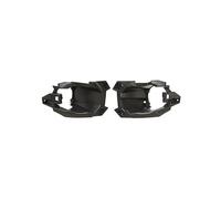 Repiauto - Supports feux anti-brouillards avant kit compatible avec Renault Kangoo 2013-2021