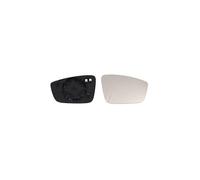 Repiauto - Verre de rétroviseur droit chauffant compatible avec Skoda Fabia 3 2014-2021