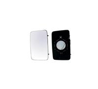 Repiauto - Verre de rétroviseur droit ou gauche chauffant compatible avec Iveco Daily 1 1989-1999