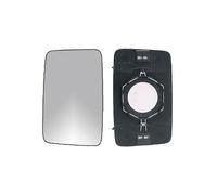 Repiauto - Verre de rétroviseur droit ou gauche compatible avec Iveco Daily 1 1989-1999