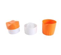 RepiceFinem 1PCS Manuel Manuel d'agrumes Citrus Orange citron Juicer Fruit Press Extracteur Squel