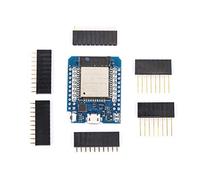 RepiceFinem 2 dans Le CPU Internet des Objets de développement Board Small Body Idéal pour Les projets IoT Environ 12g Poids