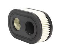 RepiceFinem Accessory Norgon Filtre de la tondeuse Présentation du moteur Empêcher le filtre Remplacement Filtration supérieure pour la pelouse Mowing Viking Compatible avec des