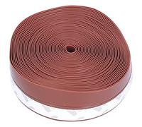 RepiceFinem Door Draft Stopper Portable Économie d'énergie élevée Viscosité Silicone mépris pour les portes et les fenêtres Soundpro à l'épreuve des intempéries.