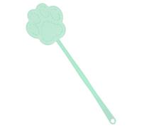 RepiceFinem Fly Swatter Mignon Ours Forme Meutre de Mouche Manuelle épaissie Idéal pour Une Utilisation Estivale dans Les Maisons apportant du Plaisir et de l'efficacité au