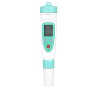 RepiceFinem Green Digital Redox ORP PAL Meter avec Une Fonction de Conversion de température Automatique et de Verrouillage des données idéal pour l'industrie électronique avec