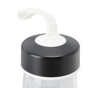 REpiceFinem Hydrogène Rich Bottle Générateur d'hydrogène portable à usage quotidien de 1000mAh 420 ml rechargeable avec technologie pour vous garder hydraté et tout au long de la