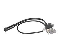 RepiceFinem Ignition Coil Generator Generator Accessoire pour l' des fermes de Reproduction et des lieux de Jardinage adaptés à 188F 190F GX390 GX420 5 6 5 8KW avec Bon AB