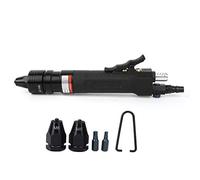 RepiceFinem Kopo Pneumatic Air Rivet Nut Gun High Precision Long Service Life idéal pour les emplois rivatifs professionnels Riveting Riveting Porce pour M5 M6
