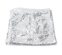 RepiceFinem Magnifique style de toile de fond rideaux de fond attrayant accessoires de fond décoratif pour les mariages photographies anniversaires de Noël fêtes de danse de Noël