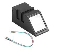 REPICEFINEM Optical EMPRINT Retour Scanner Scanner Leat TUCT CAPEUR CONTRÔLE D'ACCÈS DE CONTRÔLE DE CONTRÔLE Rapide ET EFFICIÉ Compatible avec DIVRES Applications Alimentation VOL