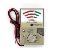 REpiceFinem Premium Watch Battery Tester Electronic Battery Tester Instrument Capacité Détecteur Vérificateur Outil de réparation Accessoire de l'horloger fabriqué à partir de