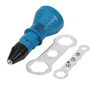 RepiceFinem Professional Electric Rivet Nut Gun Accessoires