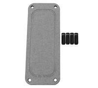 REpiceFinem Sinon Caddy Instant Dry Dry Sinon Organisateur avec Une Colonne Montante du Support de piédestal en diatomée et des Pieds en Acier Inoxydable séchent instantanément (Grey)