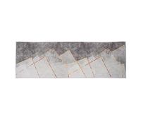 RepiceFinem Soft Anti Slip Water Absorbant Runner Tapis idéal pour Home Kitchen Living Room Bedroom avec Une Taille de 40x120 cm et Un matériau en Polyester