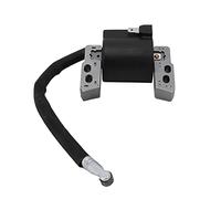 RepiceFinem Steel Silicone Ignition Coil Universal Ajustement pour Les Outils de Jardin Performances optimisées avec Une énergie maximale d'énergie extérieure Dure Utilisation de