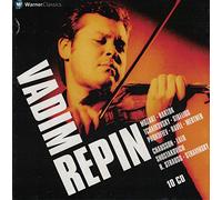 Repin, Vadim - Vadim Repin Boxset [Import]