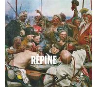 Répine Edition multilingue français-anglais-allemand, néerlandais, italien, espagnol - Collectif - Place Des Victoires Eds - relié - Beau livre