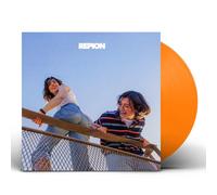 Repion - Entre Todas Lo Arreglamos-Red Vinyl [Import]