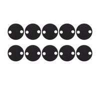Repirem 10 pack Pack Premium Air Filtre Remplacement pour Shindaiwa T-27 C350 T270 Matière de coton de piégeage de poussière à haute efficacité pour l'équipement d'alimentation