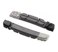 Repl.Cartridge Pads V-Brake BBB BBS-15T TriStop Noir G