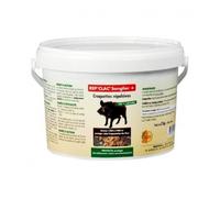 Replac-Repelente Mv Répulsif sangliers Granulés 2 kg