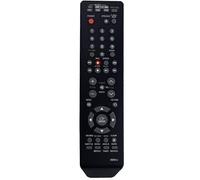 Replace 00061J Remote Control for AK59-00051A AK59-00051B DVD-V6600 DVD-V6700 DVD-V5600 DVD VCR Com