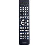 Replace Axd7536 Remote Control for Pioneer Av Receiver Axd7517