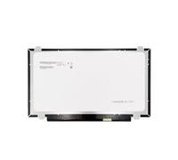 Replace LED LCD Screen ， Compatible For Lenovo ，ThinkPad， E440 T450 T440P T440S T450 L450 E450 E455 IPS Display Matrix Screen 30pin(1366X768)